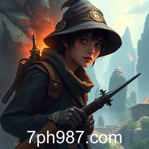 Exploring the Thrilling World of Adventure Games on PH987