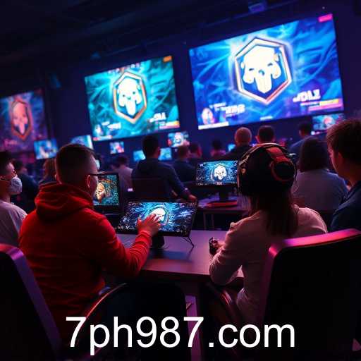 Emerging Trends in Online Gaming