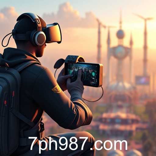 The Evolution of Online Gaming