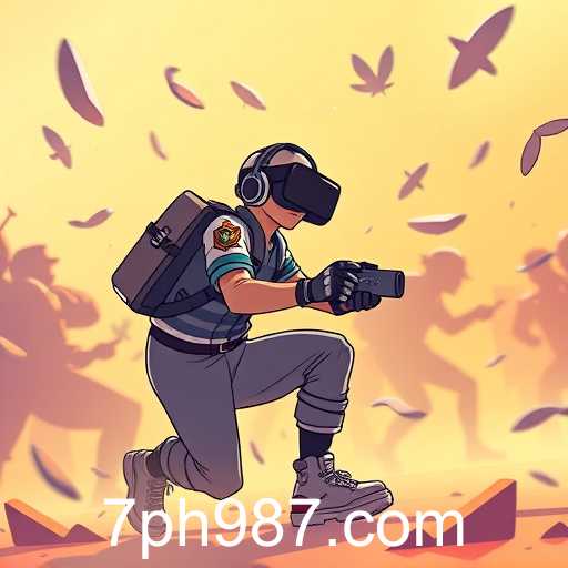 The Evolution of Online Gaming in the Digital Age