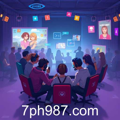 The Digital Evolution of Gaming Communities