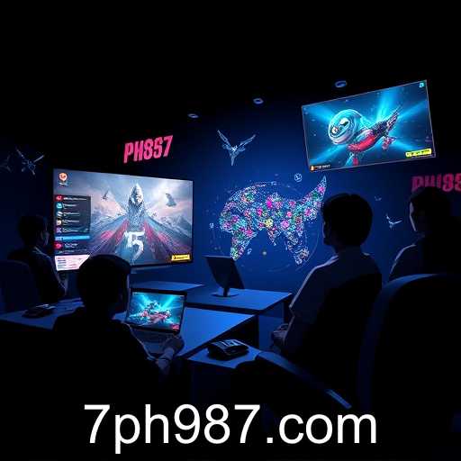 Gaming Communities Thrive Amid Global Changes