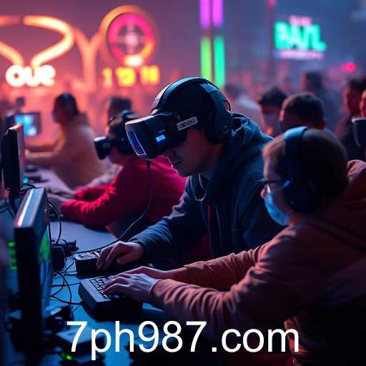 PH987 and the Evolution of Gaming in 2025