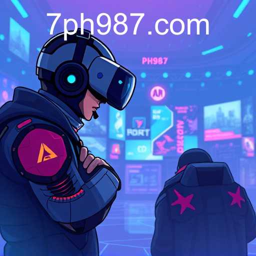 PH987: Gaming Evolution and Trends