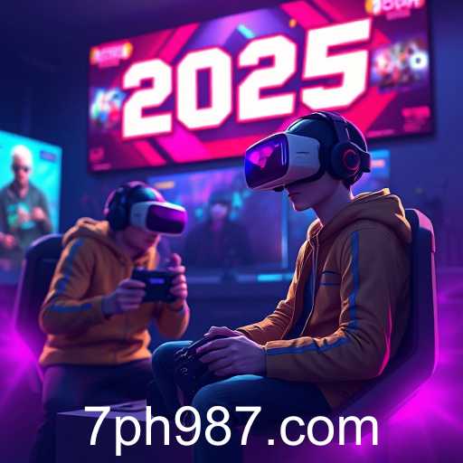 The Rise of Gaming Platforms: The Role of PH987 in Modern Entertainment