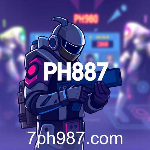 Gaming Revolution: Exploring PH987's Impact