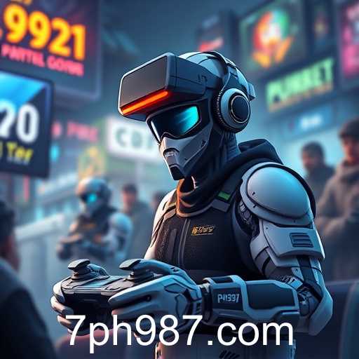 Gaming Revolution: The Impact of PH987