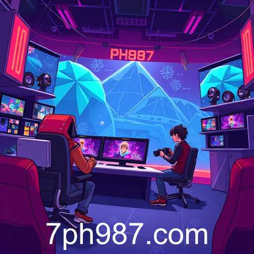 Gaming Revolution: The Rise of PH987
