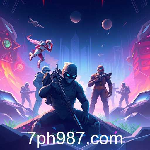 Innovations in Gaming: The Rise of PH987