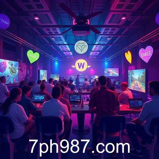 PH987: A Digital Revolution in Gaming