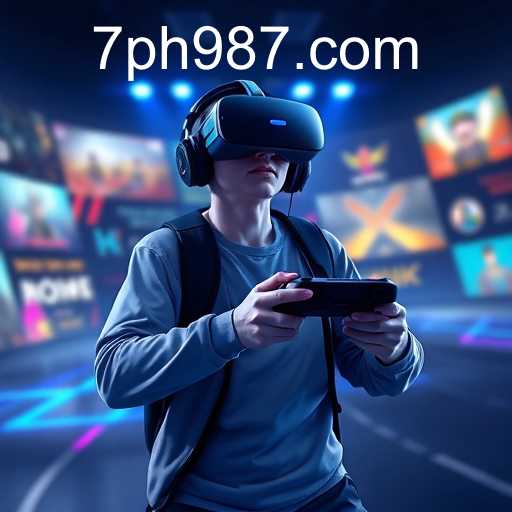 The Rise of PH987 in Online Gaming