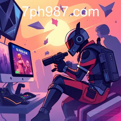 The Rise of PH987 in the Gaming Ecosystem