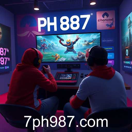 The Rise of PH987 in the Gaming World