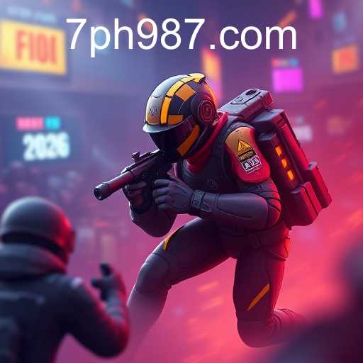 Gaming Dynamics Shaped by PH987