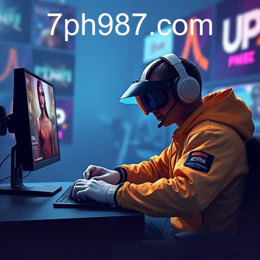 The Rise of PH987: Redefining Online Gaming