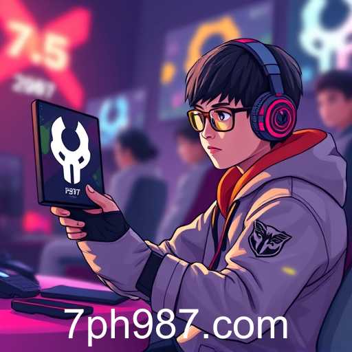 The Rise of PH987 in the Gaming World