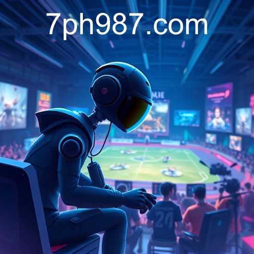 The Rise of PH987: A New Era in Online Gaming