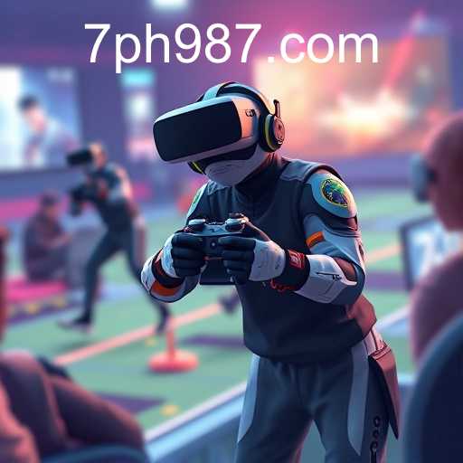 The Rise of PH987: A Digital Gaming Revolution