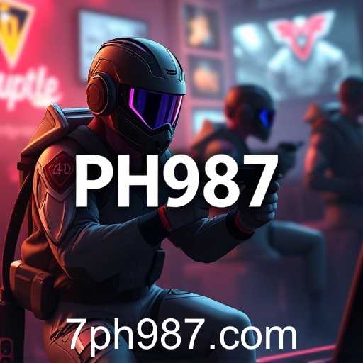 The Rise of PH987 in the Gaming World