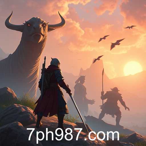 Exploring the World of Role-Playing Games: A Deep Dive into the 'PH987' Universe