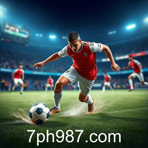 Exploring the Dynamic World of 'Sports Games' on Platform PH987