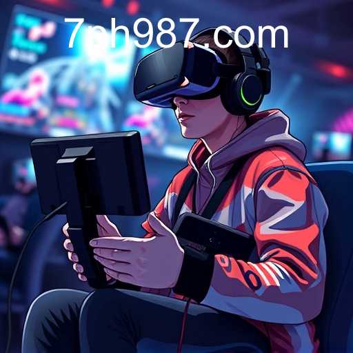 The Rise of PH987: Revolutionizing Online Gaming